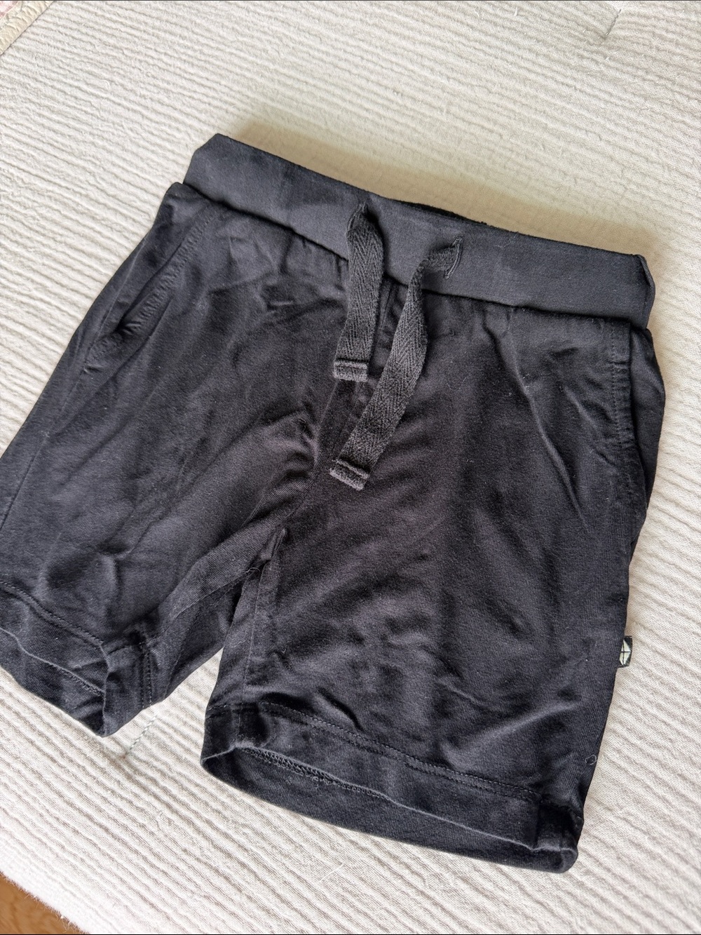 Kyte BABY Drawstring Shorts (2T bundle) - Picture 3 of 3